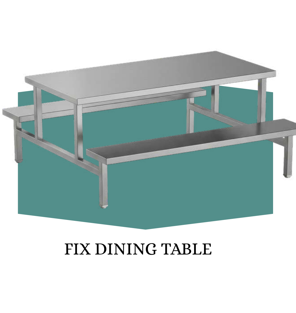 Fix Dining Table